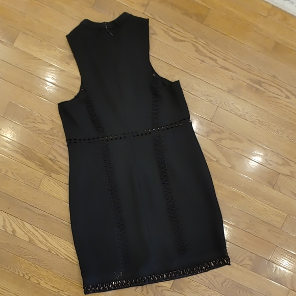 NWT FREE PEOPLE SKY SCRAPER BODYCON L - Picture 13 of 16